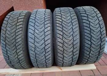Opony Zimowe Yokohama 215/65 R16 23' Opony Zimowe Yokohama 215/65 R16 23'
