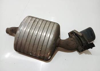 TŁUMIK KOŃCOWY BMW E90 E91 LIFT 2.0D N47D20C 7793620