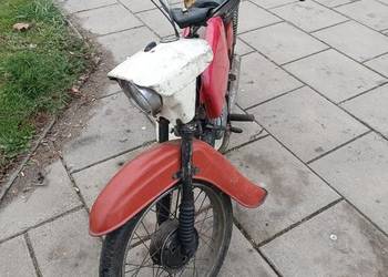 Sprzedam jawka 50 (WSK)