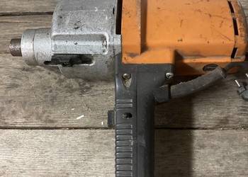 Wiertarka wolnoobrotowa Eibenstock EHB 23/3 DDR