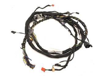 WIĄZKA KLAPY BAGAŻNIKA TYŁ AUDI A5 F5 2.0 190KM PRZEWÓD