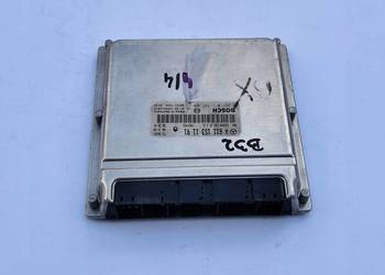 Mercedes Sprinter W901 W902 W903 W904 2.2CDI STEROWNIK SILNIKA A6111531191