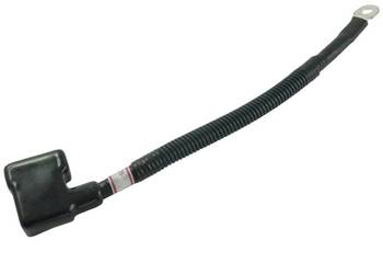 Klema minusowa do akumulatora + kabel VST JDB01P00000A0