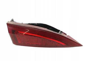LAMPA TYŁ W KLAPĘ LEWA SEDAN  51984457 Fiat Tipo II (2016-  )