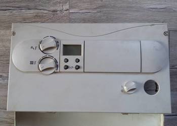 Regulator VAILLANT VUW PL 202/2-5 R3 Sterownik Płyta główna