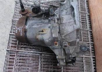 Skrzynia biegów 20CQ82 Peugeot 206plus + 1.1benz