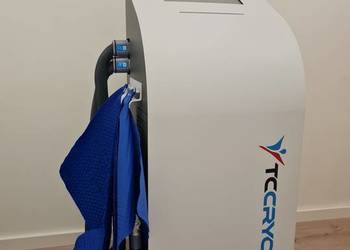 TC Cryo XL Tc kriolipoliza kontrastowa