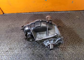 NISSAN NAVARA 2.3 DCI BITURBO 19r 190KM reduktor 4JA1C 312EY01932