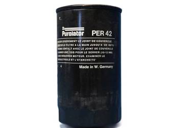 Purolator PER42 (Purolator PER-42) Filtr Oleju