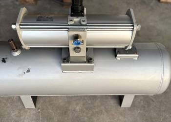 Wzmacniacz ciśnienia VBAT 38A F-RC-Q VBA43A-F04 regulator