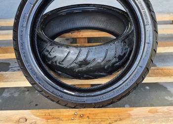 Opony motocyklowe Bridgestone