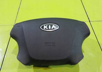 KIA MAGENTIS II 08 AIRBAG poduszka kierowcy