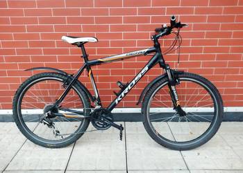 rower górski KROSS, ALU,amortyzator, ACERA