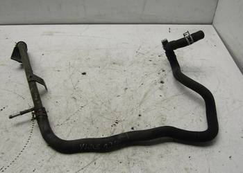 WĄŻ PRZEWÓD RURKA WODY 1.3 VVT-i TOYOTA YARIS III 002135