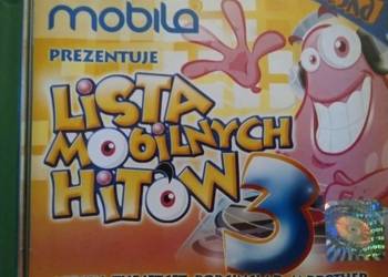 Płyty CD