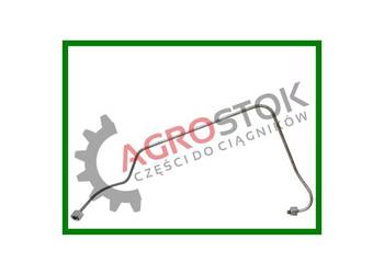 Przewód wtrysku t25 długi