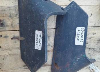 Redlica skrzydelkowa horsch terrano tiger 340.6057/56