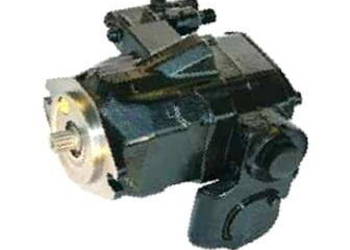 47133946 R902536863 Pompa Hydrauliczna BOSCH New Holland