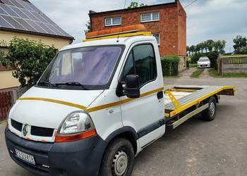 Renault Master 2.5dci