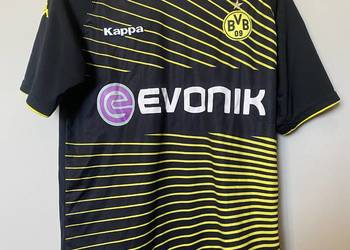 BORUSSIA DORTMUND - 2009 - 2010 - Kappa - 176 S/M - UNIKAT