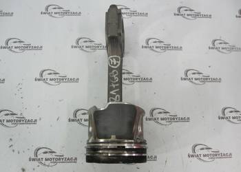 PRIMASTAR TRAFIC 2.0 DCI M9R780 115KM tłok korbowód 1065.3 KV9