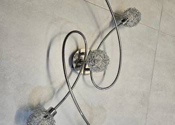 Lampa sufitowa gorąco polecam