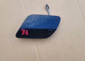 MERCEDES C W205 ZAŚLEPKA HAKA ZDERZAKA PRZÓD A2058850224 // 34