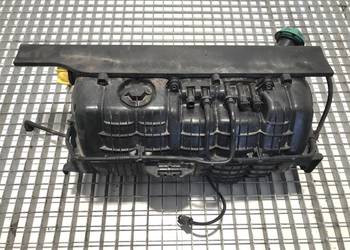 ZBIORNIK WYRÓWNAWCZY PŁYNU CHŁODZĄCEGO MAN TGX I Hatchback 18. 441KM