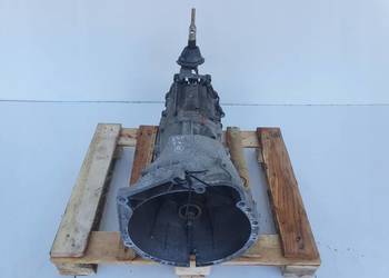 BMW E87 E90 E91 2.5 MANUALNA SKRZYNIA BIEGÓW manual