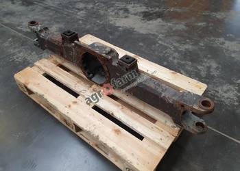 Obudowa przedniego mostu Massey Ferguson 3085 3090