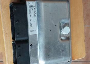 Komputer sterownik Volkswagen HJS-ECU V1.34e