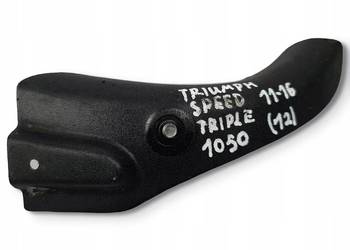 PRAWA OSŁONA BOCZNA Triumph Speed Triple 1050 11-16 wypełnienie 2100397