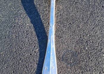 Stare Wojskowe Widelce WP Wojsko Polskie PRL