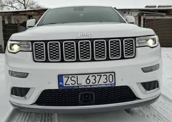 Piękny summit 5.7  69 tys.przebiegu