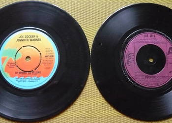 Płyty Joe Cocker - BEE GEES 7 "