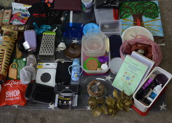 Wyprzedaż Garażowa!! Różności!!