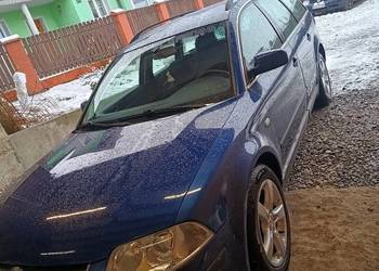 Sprzedam Volkswagen Passat b5 1.9TDI 130KM