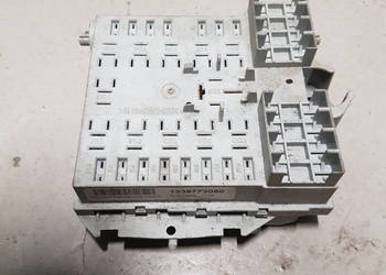 FIAT DUCATO JUMPER  BSI BSM PUSZKA BEZPIECZNIKOW 1339773080