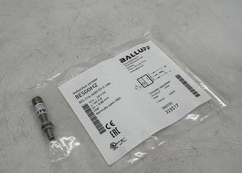 Balluff BES00H2 BES 516-3005-E5-C-S49 Czujnik indukcyjny
