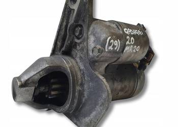 ROZRUSZNIK Nissan Qashqai 2.0 16V 23300EN20A