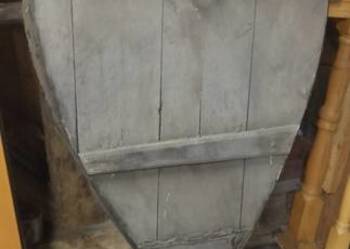 Stary miech kowalski