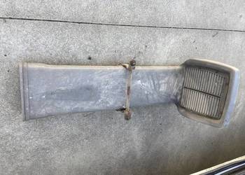 Komin Iveco Magirus 8x4 4x4 6x6 42344018 42332981 42332980