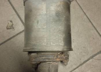 Katalizator Chevrolet Aveo  T200 1.2 oryginalny 500 PLN