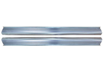 Chrysler Sebring 00-07 Reperaturka progu NOWY ZESTAW