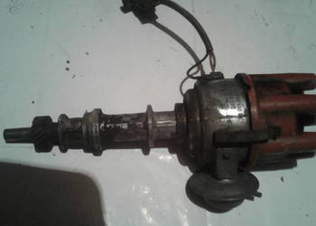 Aparat zapłonowy 0237306030  pgfu6