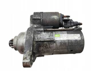 ROZRUSZNIK 02Z911023H 1.9 TDI VW Volkswagen Caddy III (2003-  )