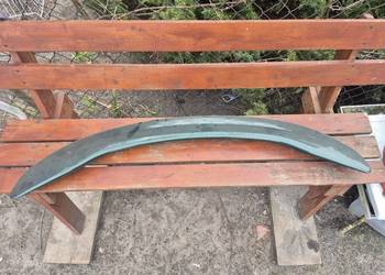 Volvo S40 spoiler