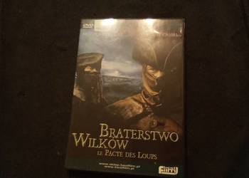 Braterstwo wilków film