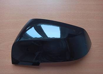 Nowa obudowa kapa osłona lusterka lewa  F20, F30, F31, F36