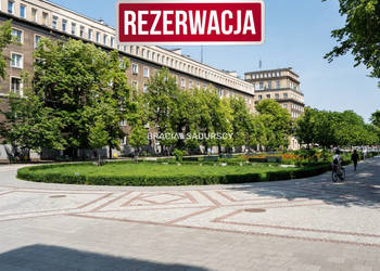 Mieszkanie 27.13m2 Kraków os. Centrum B